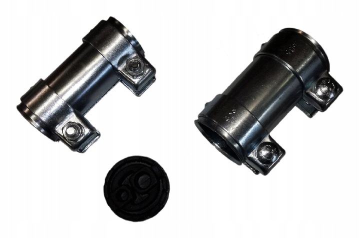 фото №4, Катализатор citroen jumpy dispatch 1,9d w8b 01-07