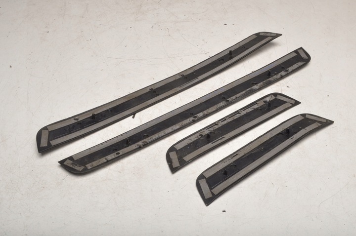 фото №8, Audi s4 b8 планка порогова sline 8k0853373 комплект