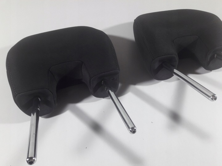 фото №5, Volvo v40 12- подголовник сиденья