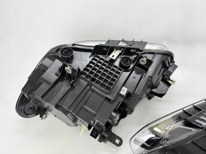 фото №10, Фара передняя передняя bmw x2 f39 полный led