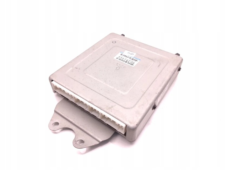 фото №8, Mitsubishi carisma блок керування  / модуль ecu 1.8 16v gdi бензин 92kw 125 hp