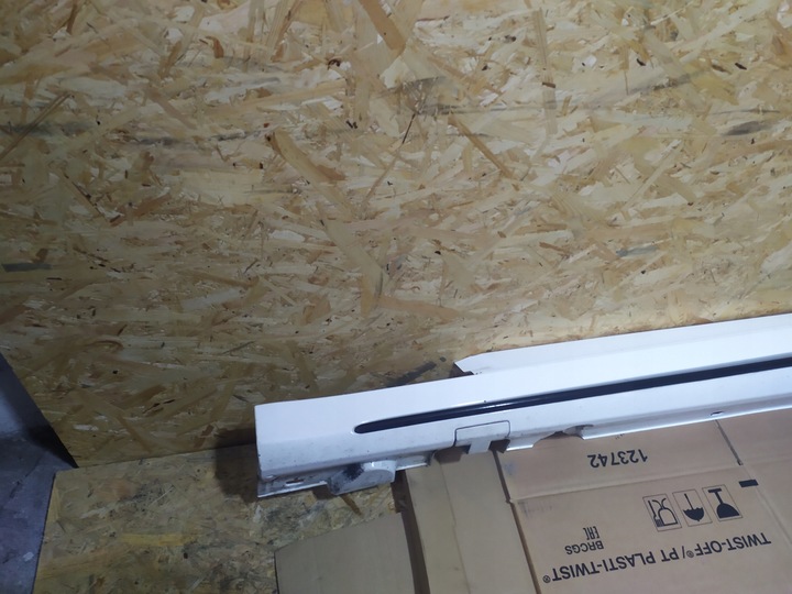 фото №10, Порог планка левая правая mercedes w205 sedan amg