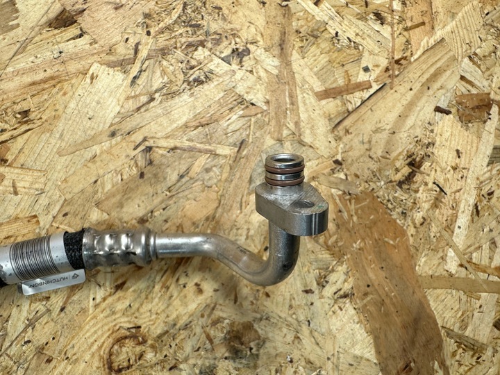 фото №7, Шланг шланг труба кондиціонера opel corsa f peugeot 208 ii 39180968 2019-