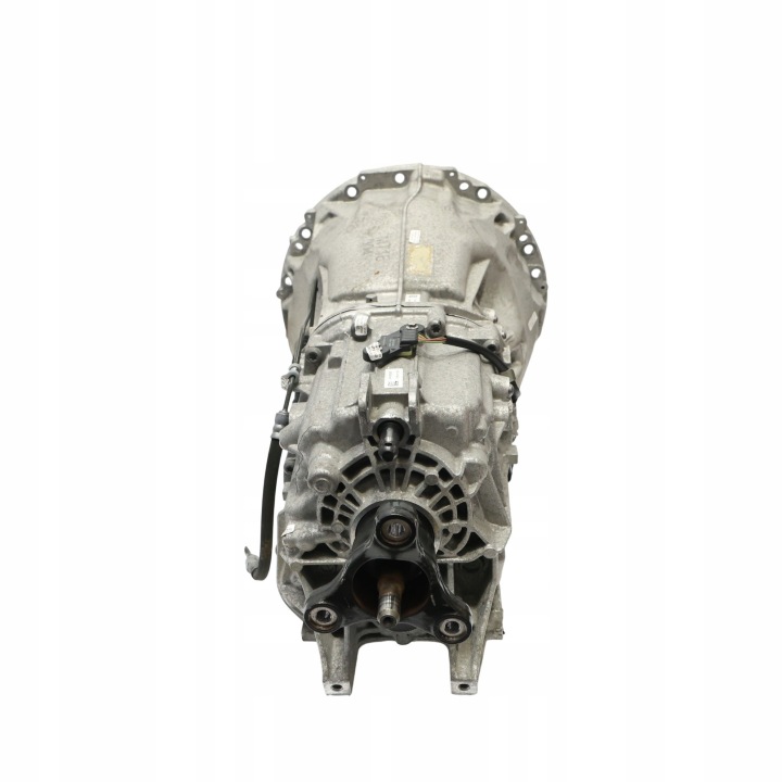 фото №13, Mercedes w205 c220d коробка передач механічна 716754 716.754 a2132602000