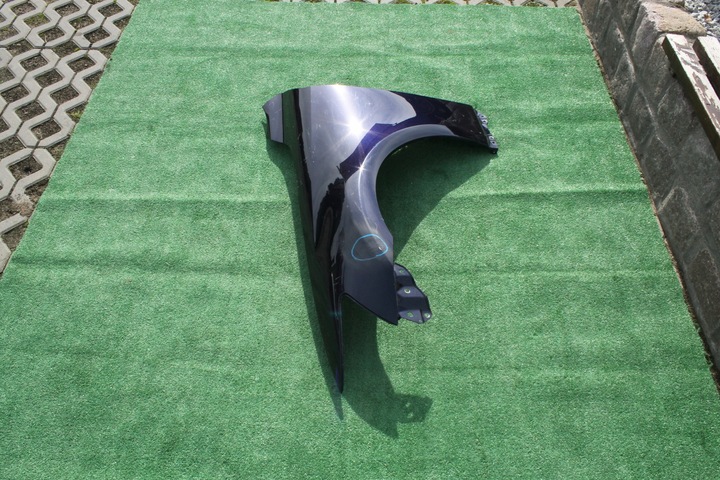 фото №6, Lexus is 2013-2018 крило лівий переднє оригінал