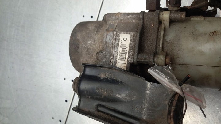 фото №7, Насос підсилювача seat ibiza iii 1.2b 6q0423155ad