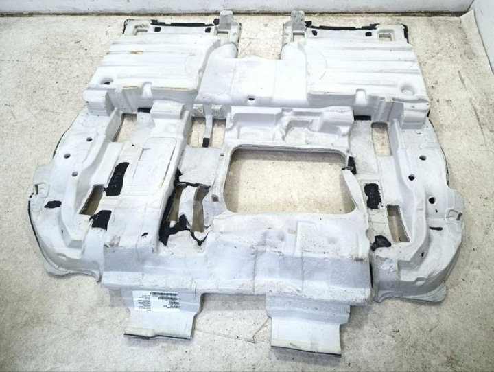 фото №6, Покриття  підлога mercedes-benz eqs suv 2023 a2966807304