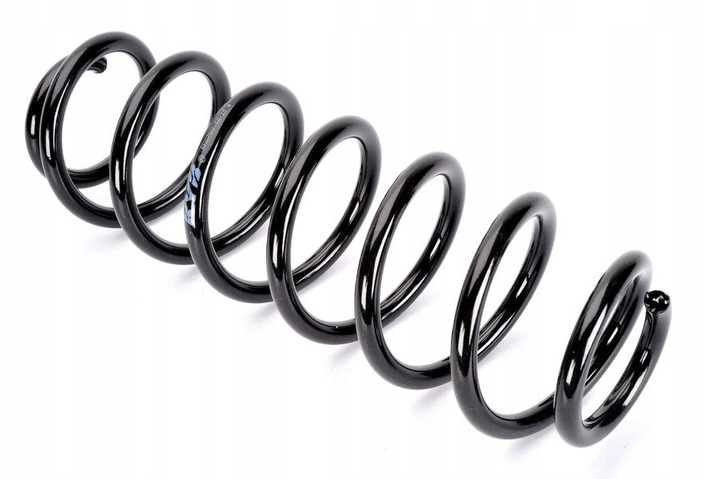 фото №14, Kyb пружина zaw. skoda t. octavia/ vw golf v, jetta iii 1.4-2.0tdi 02.04-