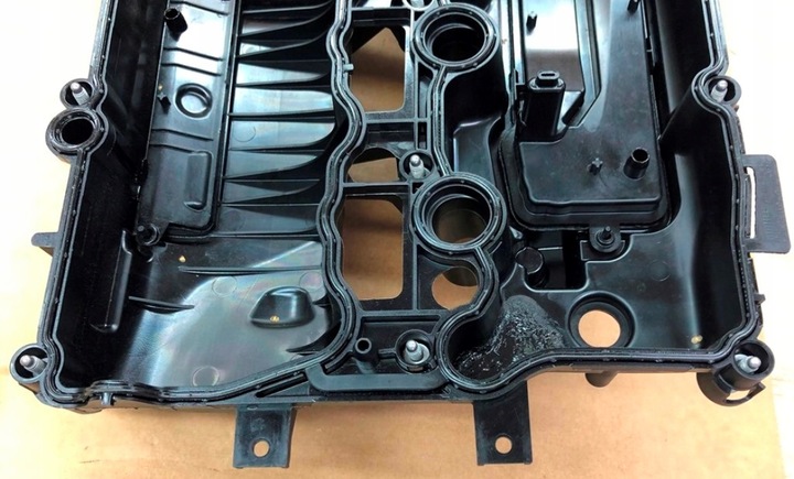 фото №11, Крышка головки клапанов bmw 8680024 11128680024