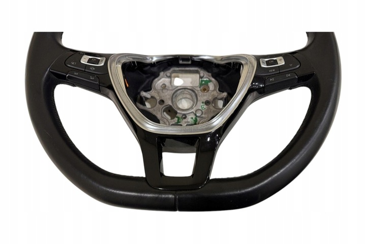 фото №8, Руль vw golf vii 5g1, bq1, be1, be2 5g0419091 электрический 2019