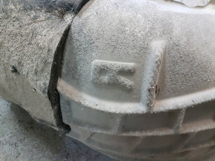 фото №8, Підкрилок задні зад сторона права audi e-tron 4ke
