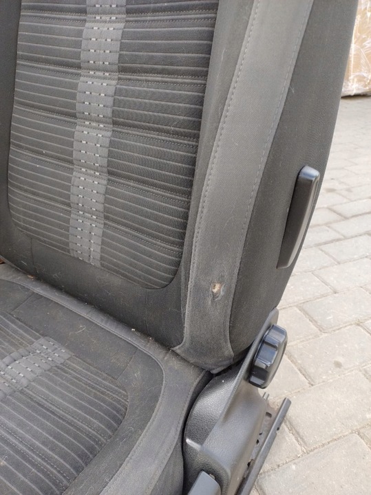 фото №11, New beetle 5c ii сиденье перед левый правая 10-