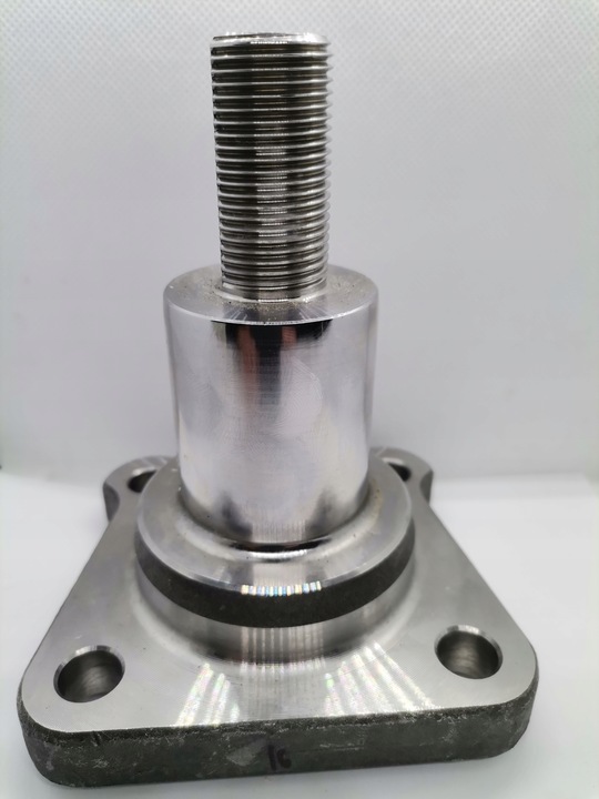 фото №3, Штифт czpień ступиці колеса зад transit mk7 mk8 ø 45