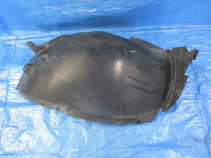 фото №1, Подкрылок передние правые mercedes ml a1648840222