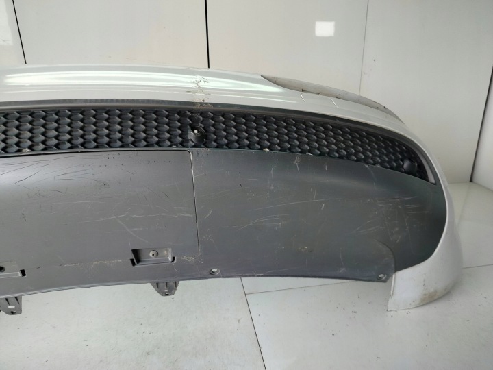 фото №8, Бампер задний audi q5 8r 8r0 рестайлинг s-line 12 8r0807511
