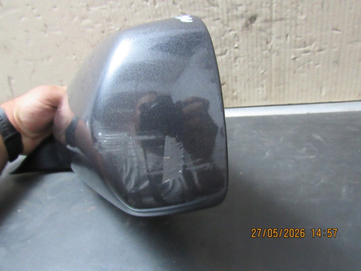 фото №6, Зеркало левое camry vi xv40 06-11 5pin 1g3