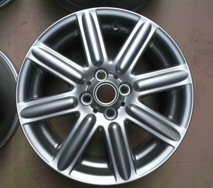 фото №1, Mini r55 r56 r57 r58 r59 нова диск 6791941 16''