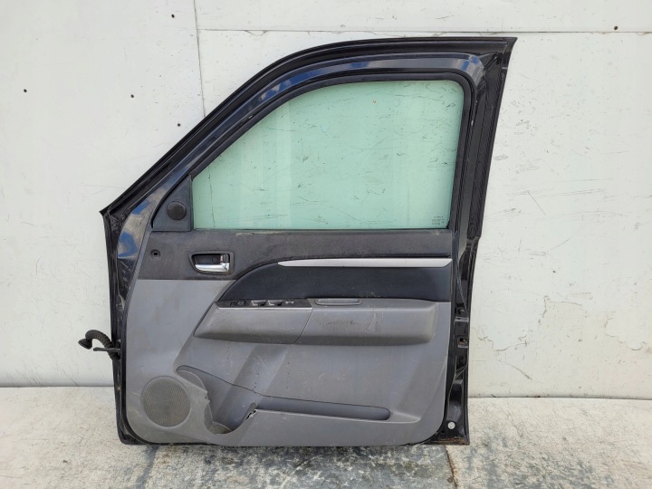 фото №10, Ford ranger ii 06-011 дверь правая правое перед передний