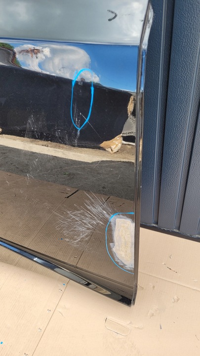 фото №4, Двері зад задні праві lexus rx iv 2015