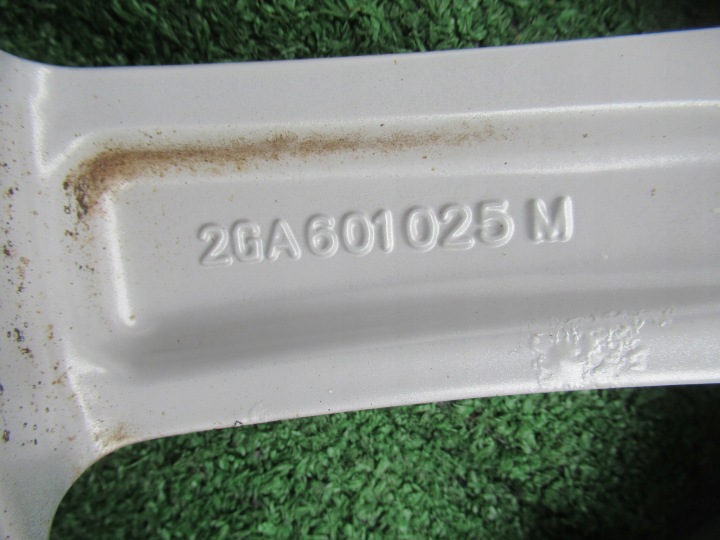 фото №5, Vw t-roc t roc r 2ga диск 7x17 et45 2ga601025m 2ga071403