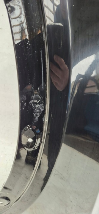 фото №15, Bmw x3 f25 10-17 крыло перед переднее левый