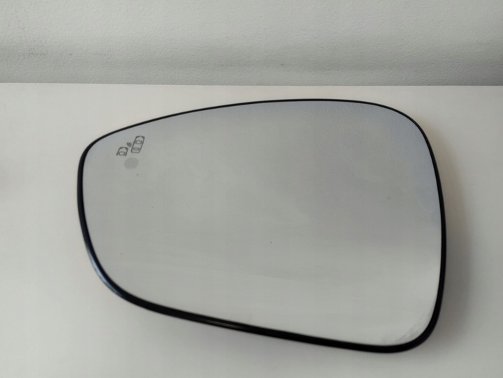 фото №1, Citroen c4 picasso ii 13- вкладка зеркало левая 51967k-01