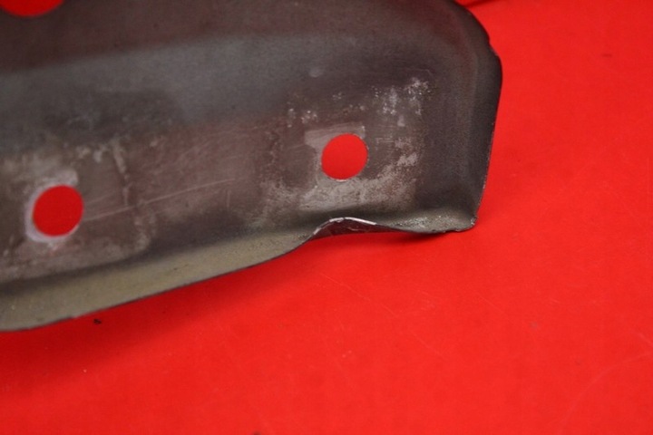 фото №8, Крило лівий перед переднє 452-26 volvo xc70 00-05