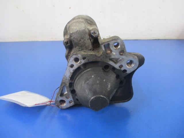 фото №1, Clio iii 1.6 стартер 8200298371 протестированный