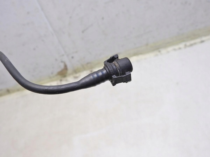 фото №3, Шланг трубка воды citroen c5 i 2.0 16v