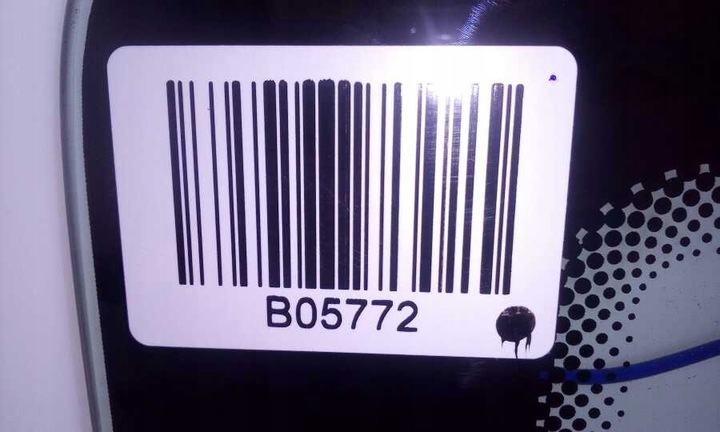 фото №2, Нова скло задня зад mercedes e-klasa w210 1995-2002 з підігрівом оригінальна