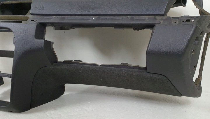 фото №8, Панель раздаточная консоль mercedes w220 европа