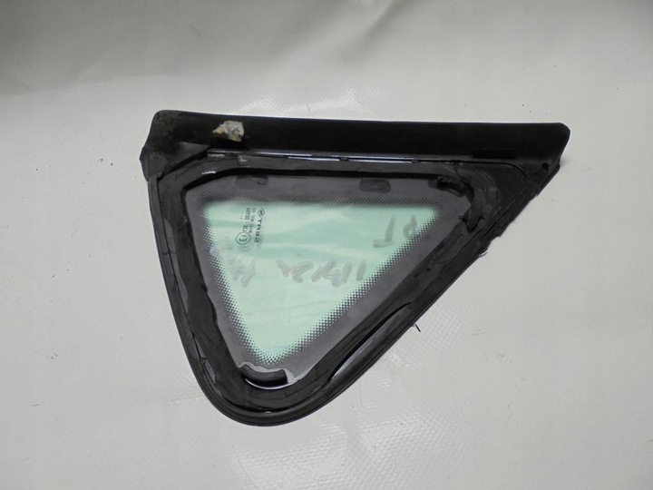 фото №5, Скло кузовна права зад seat ibiza iv 6j 4 1,2 tdi htb