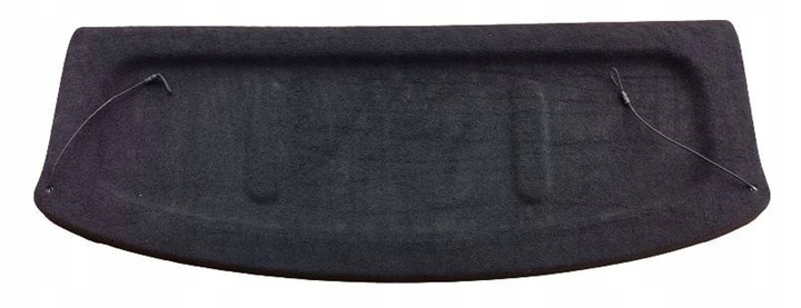 фото №1, Kia rio 4 iv 17-23 полиця задня багажника 85910-h8001