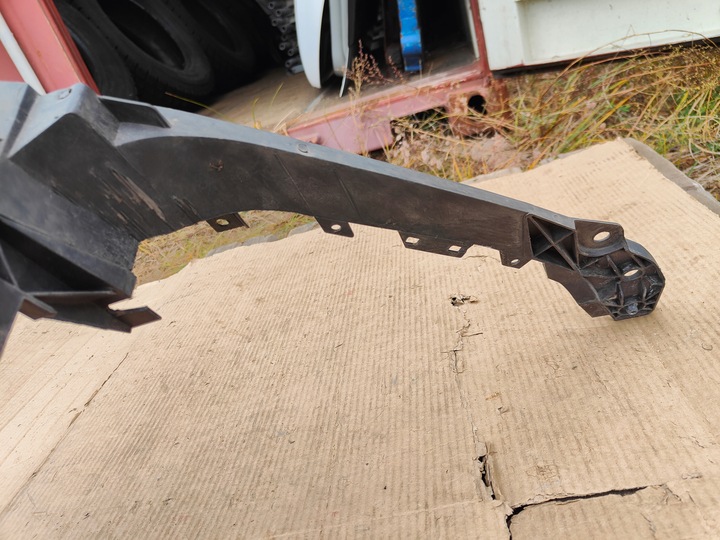 фото №6, Skoda octavia 3 iii 2013-2017 pas переднее усилитель передние лобовое оригинал