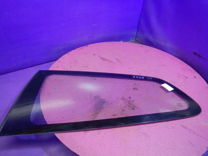 фото №1, Honda civic vii 00-05 3d 3 дверь стекло кузовная левый зад левая задняя