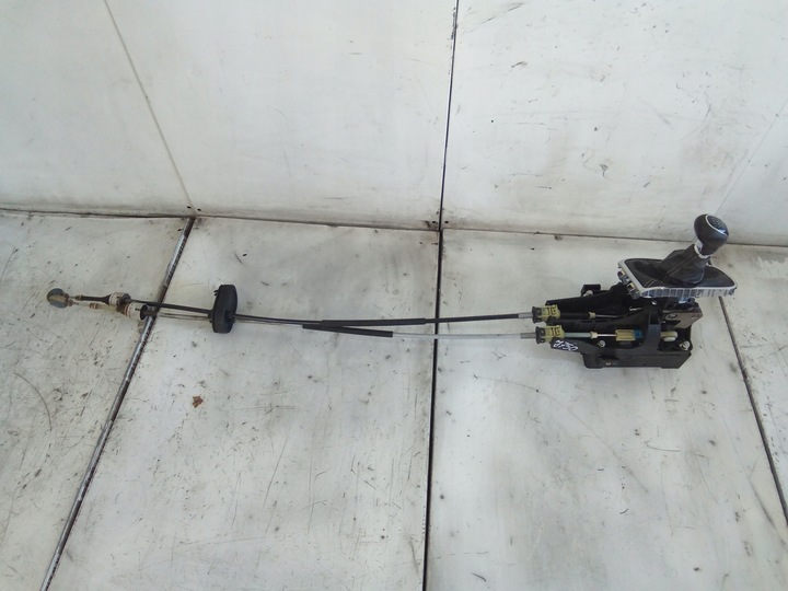 фото №1, J750 домкрат изменения коробки передач механическая коробка передач astra j 2.0d 3d