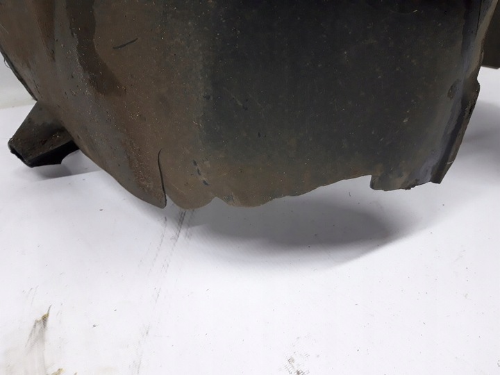 фото №4, Citroen c4 grand picasso ii 13-17 підкрилок ліві передні