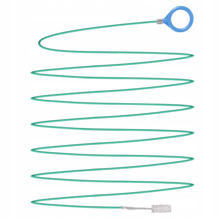 фото №13, Щітка йоржик do чищення odpływów люк w автомобіль автомобіль 5m