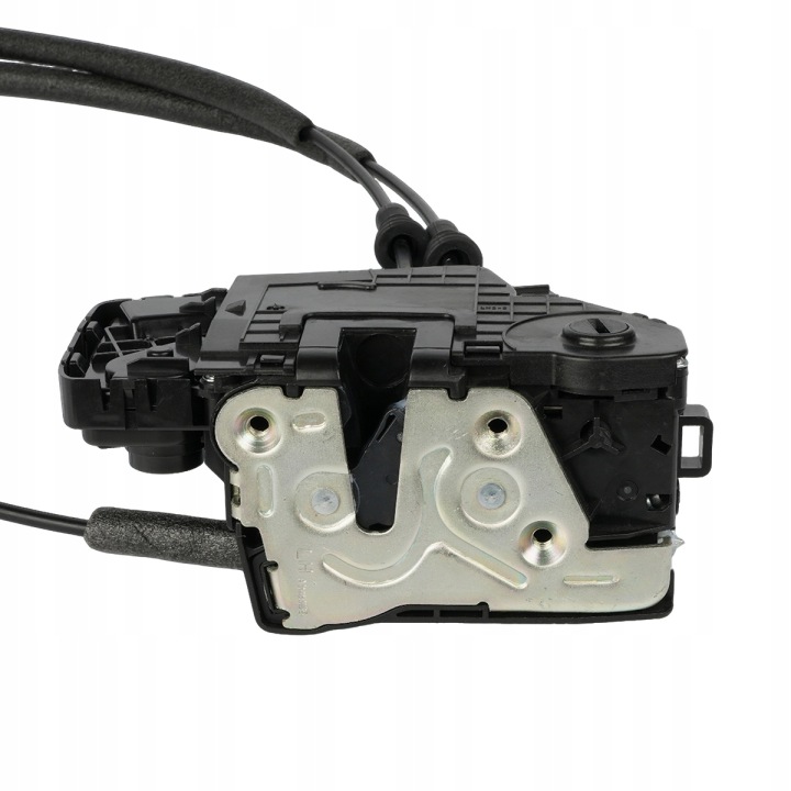 фото №7, Замок двері зад ліве заднє hyundai tucson tl tle 2015-2022 81410d3000