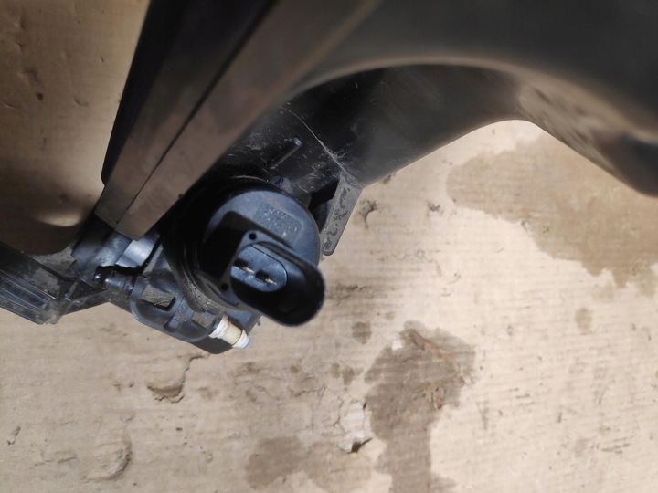 фото №9, Бачок омывателя помпа audi q5 8r 8r0955453b