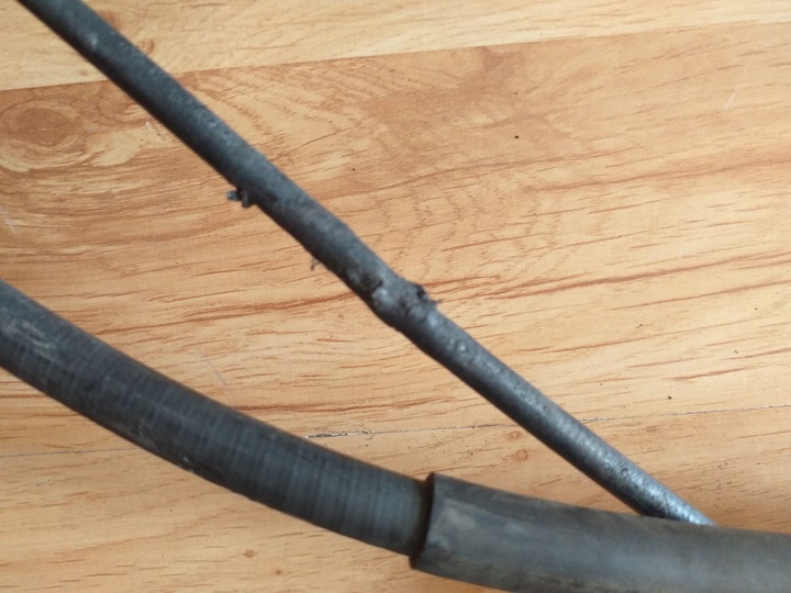 фото №12, Bmw x6 f16 механізм гальма ручного 6864546 6870192 6870191