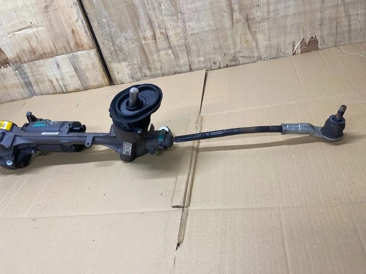 фото №5, Vw seat skoda audi 5wb трансмиссия рулевая 5wb423054k