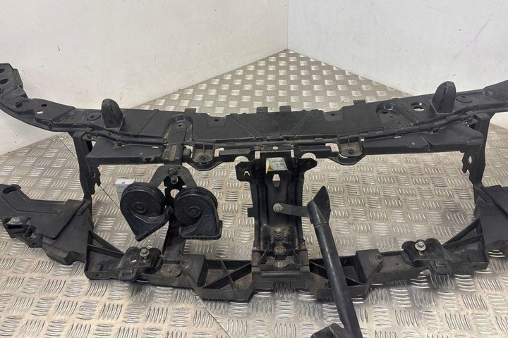 фото №10, Комплект радиатор renault laguna iii грандтур kt0/1 625100001r 2.0l