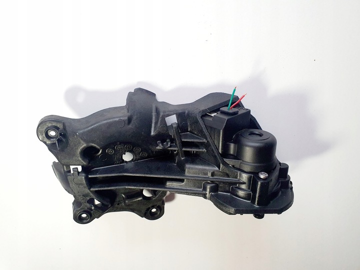 фото №7, Моторчик складывания зеркало правый hyundai tucson iv 20-