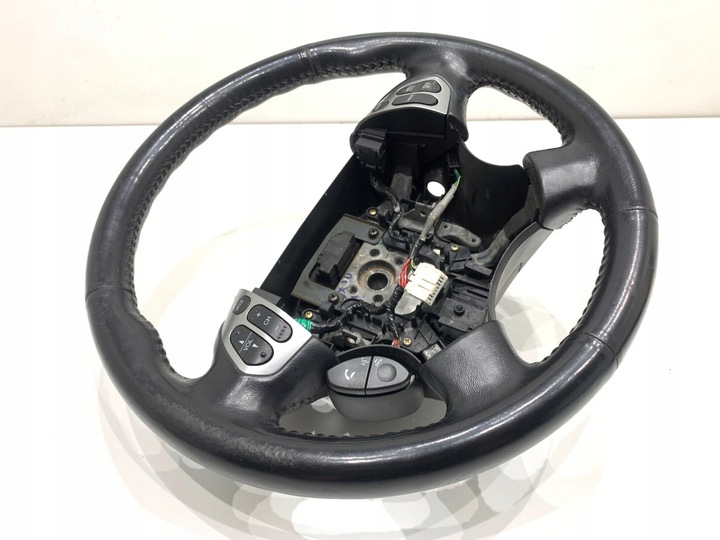 фото №2, Кермо acura tl 03-12