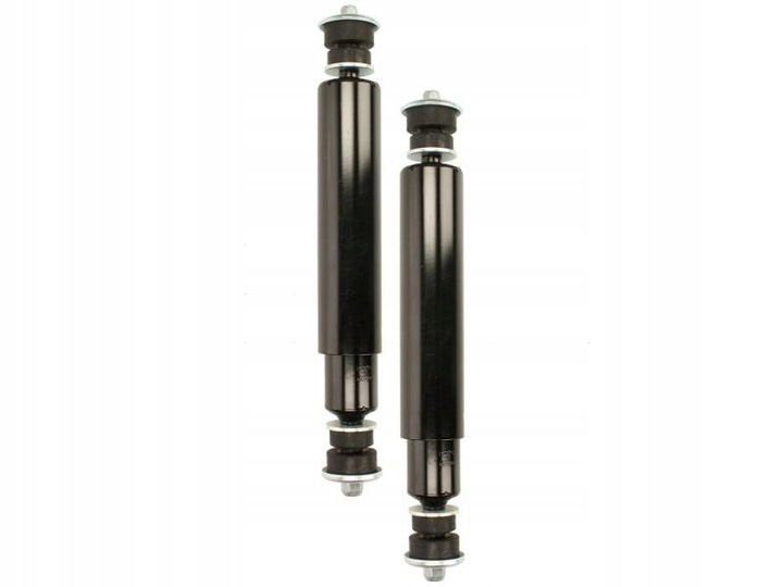 фото №2, Magnum технологія magnum технологія m0012 амортизатор