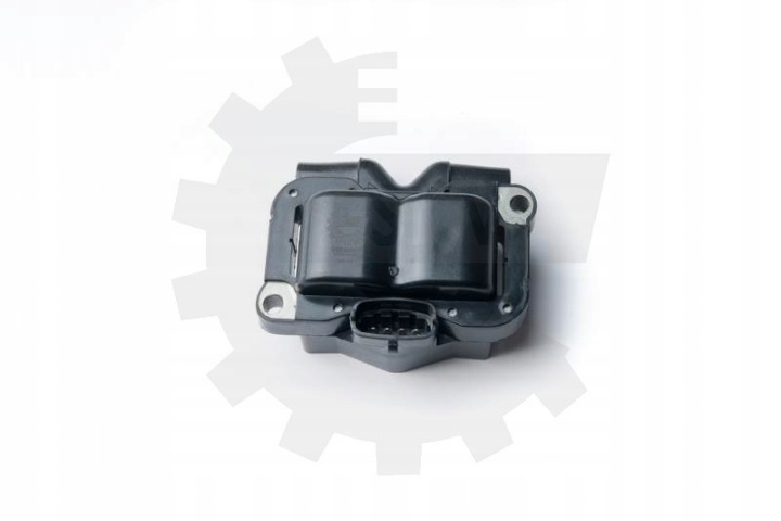 фото №11, Skv катушка зажигания smart fortwo 0.6 0.7 98- 03skv