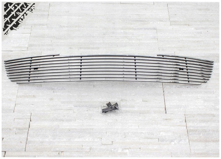 фото №7, Skoda octavia решётка радиатора aluminiowy 2010-2013 распродажа