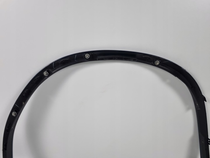 фото №8, Bmw x4 g02 m набір молдинг накладка крила передня ліва перед 139605-14
