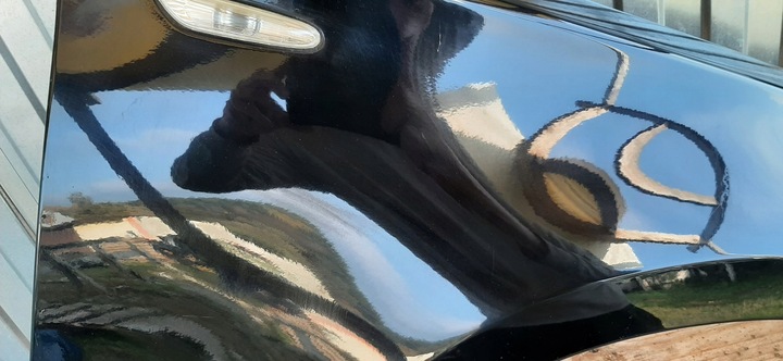 фото №8, Крило правий перед bmw 1 e87 schwarz 2 668